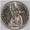 Image 1 : 1920 PILGIM COMMEN HALF DOLLAR MS-63+