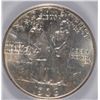 Image 3 : 1936-S BOONE COMMEN HALF DOLLAR PCGS MS-65