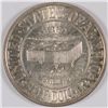 Image 2 : 1936 YORK COMMEN HALF DOLLAR MS-64