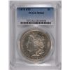 Image 1 : 1878 8TF MORGAN DOLLAR PCGS MS-62