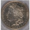 Image 2 : 1878 8TF MORGAN DOLLAR PCGS MS-62