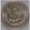 Image 3 : 1878 8TF MORGAN DOLLAR PCGS MS-62