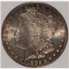 Image 2 : 1882-S MORGAN DOLLAR ANACS MS-63