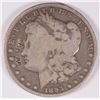 Image 1 : 1893 MORGAN DOLLAR G/VG DETAILS (DAMAGED)