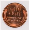 Image 3 : 1939 LINCOLN CENT, NGC MS-67 RED, SUPER RARE!