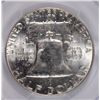Image 3 : 1959 FRANKLIN HALF DOLLAR, PCGS MS-64