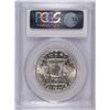 Image 4 : 1959-D FRANKLIN HALF DOLLAR, PCGS MS-64 FBL