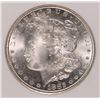 Image 2 : 1882-CC MORGAN SILVER DOLLAR, PCI MS-66  BLAST WHITE!!