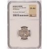Image 1 : ROMAN EMPIRE ANCIENT SILVER DENARIUS, GORDIAN III A.D. 238-244, NGC CH AU  RARE!