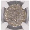 Image 2 : ANCIENT ROMAN SILVER DENARIUS, RULE OF SEV ALEXANDER, AD 222-235  NGC CHOICE-AU!