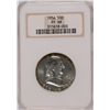 Image 1 : 1956 FRANKLIN HALF DOLLAR, NGC PROOF-68!