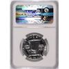 Image 4 : 1957 FRANKLIN HALF DOLLAR, NGC PROOF-68!