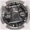 Image 3 : 1959 FRANKLIN HALF DOLLAR, NGC PROOF-68!