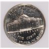 Image 3 : 1942-P JEFFERSON SILVER NICKEL,  NGC PROOF-67 TYPE-2 RARE,