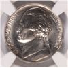 Image 2 : 1942 JEFFERSON NICKEL, NGC PROOF-66