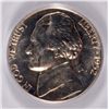 Image 2 : 1952 JEFFERSON NICKEL, PCGS PROOF-67