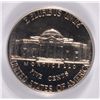 Image 3 : 1952 JEFFERSON NICKEL, PCGS PROOF-67