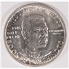 Image 1 : 1946 BOOKER T WASHINGTON COMMEN HALF DOLLAR CH BU