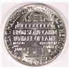 Image 2 : 1946 BOOKER T WASHINGTON COMMEN HALF DOLLAR CH BU