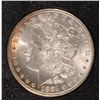 Image 2 : 1881-CC MORGAN DOLLAR GSA NGC MS-63