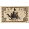 Image 2 : 1876 US INTERNATIONAL EXHIBITION TICKET CU (RED OVERPRINT & SERIAL)