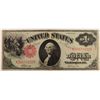 Image 1 : 1917 $1 US NOTE
