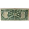 Image 2 : 1917 $1 US NOTE