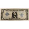 Image 1 : 1923 $1 SILVER CERTIFICATE