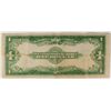 Image 2 : 1923 $1 SILVER CERTIFICATE