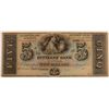 Image 1 : 18- $5 CITIZENS BANK OF LOUISANA