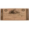 Image 1 : 1814 $5 KENTUCKY INSURANCE COMPANY