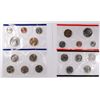 Image 2 : ( 5 ) 2000 U.S. UNCIRCULATED SETS IN ORIGINAL MINT PACKAGING