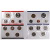 Image 2 : ( 5 ) 2001 U.S. UNCIRCULATED SETS IN ORIGINAL MINT PACKAGING