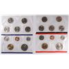 Image 3 : ( 5 ) 2001 U.S. UNCIRCULATED SETS IN ORIGINAL MINT PACKAGING