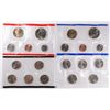 Image 2 : ( 5 ) 2002 U.S. UNCIRCULATED SETS IN ORIGINAL MINT PACKAGING