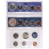 Image 2 : 1965,1966 AND 1967 U.S.  SPECIAL MINT SETS IN ORIGINAL PACKAGING