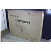 Image 2 : ORTEC MODEL 166S-WH RANGE HOOD (NEW IN BOX)