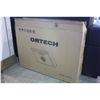 Image 2 : ORTEC MODEL 166S-WH RANGE HOOD (NEW IN BOX)