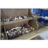 Image 2 : LARGE LOT OF LIMOGES CHINA
