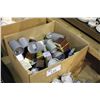Image 2 : LARGE LOT OF SWAROVSKI CRYSTAL FIGURINES