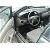 Image 2 : 2005 NISSAN SENTRA SPECIAL EDITION, 4DR SDN, GREEN, VIN# 3N1C51DX5L501352