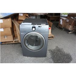 SAMSUNG WASHING MACHINE