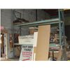 Image 1 : PALLET RACKING