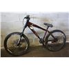 Image 1 : RED NORCO MANIK 1 SPD FRONT SUSP FULL DISC MOUNTAIN BIKE