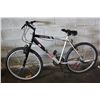 Image 1 : GREY SPORTEK TEMPEST 21 SPD MOUNTAIN BIKE