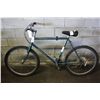 Image 1 : GREEN MARUISHI MOUNTACE 21 SPD MOUNTAIN BIKE