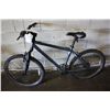 Image 1 : BLUE TREK 820 21 SPD FRONT SUSP MOUNTAIN BIKE