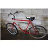 Image 1 : RED MOUNTAIN TOUR RIDGERUNNER 15 SPD MOUNTAIN BIKE