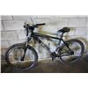 Image 1 : BLACK SPECIALIZED HARDROCK FRONT SUSP MOUNTAIN BIKE