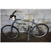 Image 1 : GREY GIANT RINCON 21 SPD FRONT SUSP FULL DISC MOUNTAIN BIKE